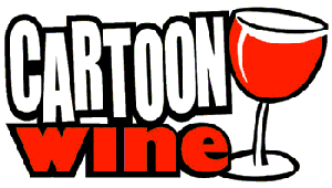 CARTOON-WINE